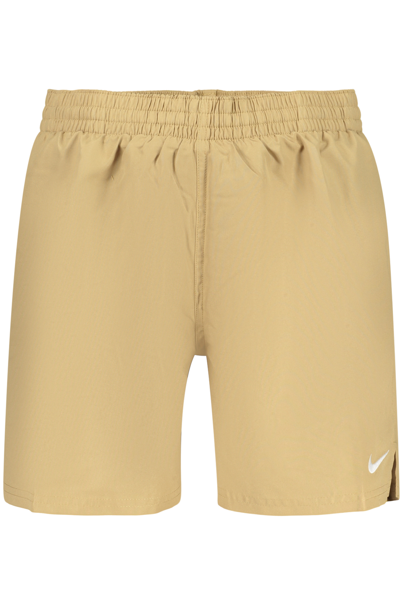 NIKE MEN'S BEIGE BOTTOM NIKE
