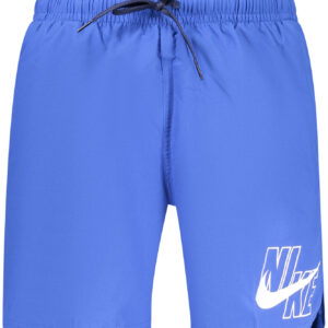 NIKE MEN'S BLUE BOTTOM NIKE