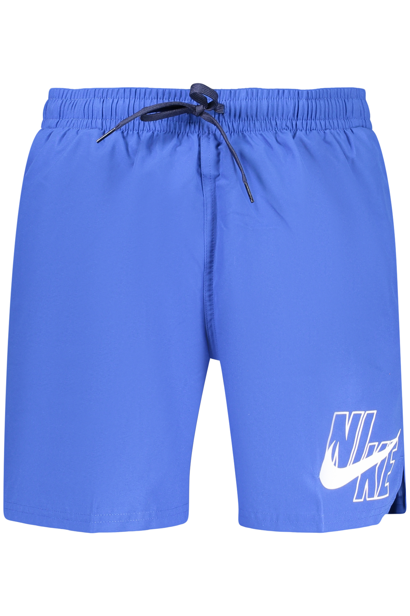 NIKE MEN'S BLUE BOTTOM NIKE