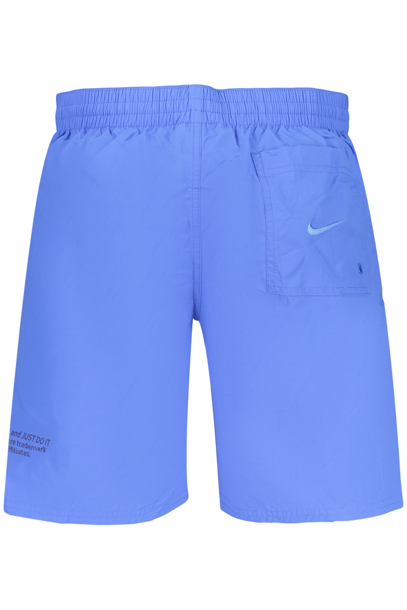 NIKE MEN'S BLUE BOTTOM - Image 2