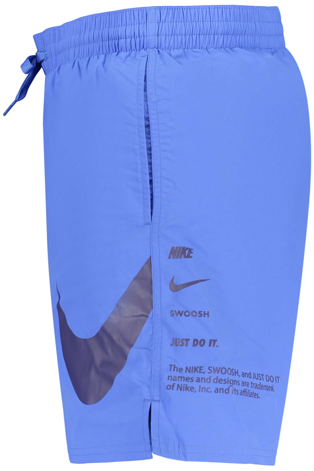 NIKE MEN'S BLUE BOTTOM - Image 3