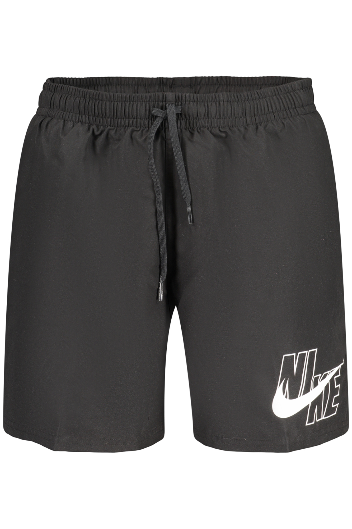 NIKE MEN'S BLACK BOTTOM NIKE