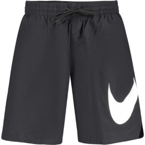 NIKE MEN'S BLACK BOTTOM NIKE