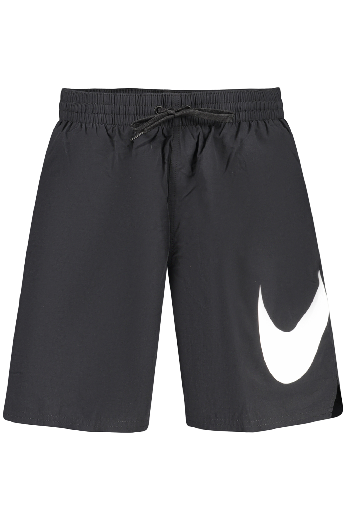NIKE MEN'S BLACK BOTTOM NIKE