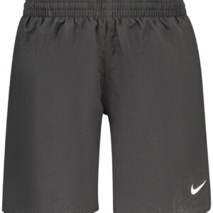 NIKE MEN'S BLACK BOTTOM NIKE