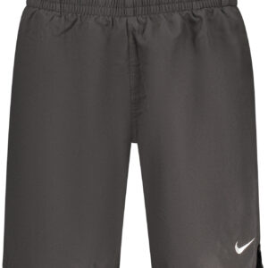 NIKE MEN'S BLACK BOTTOM NIKE