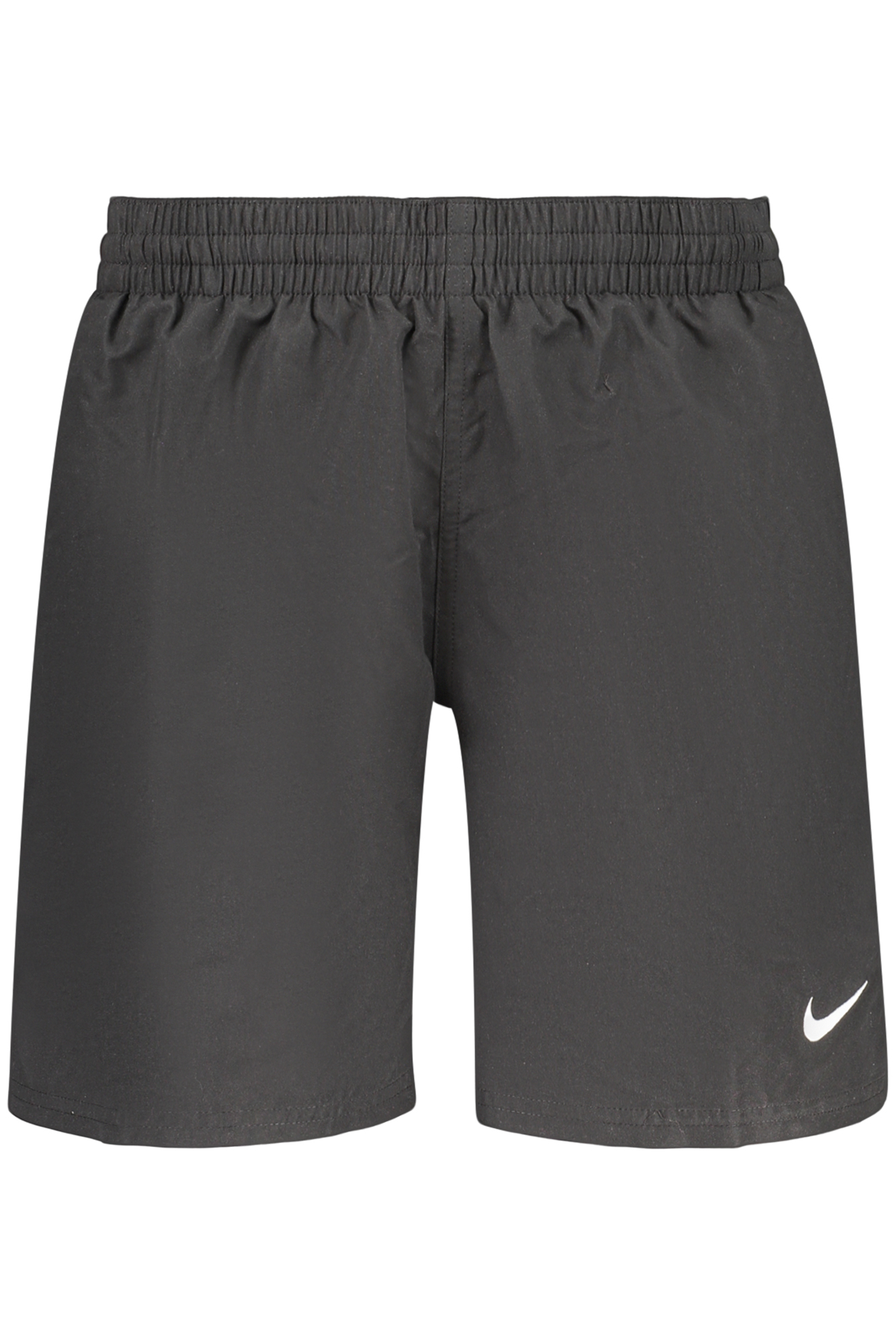 NIKE MEN'S BLACK BOTTOM NIKE