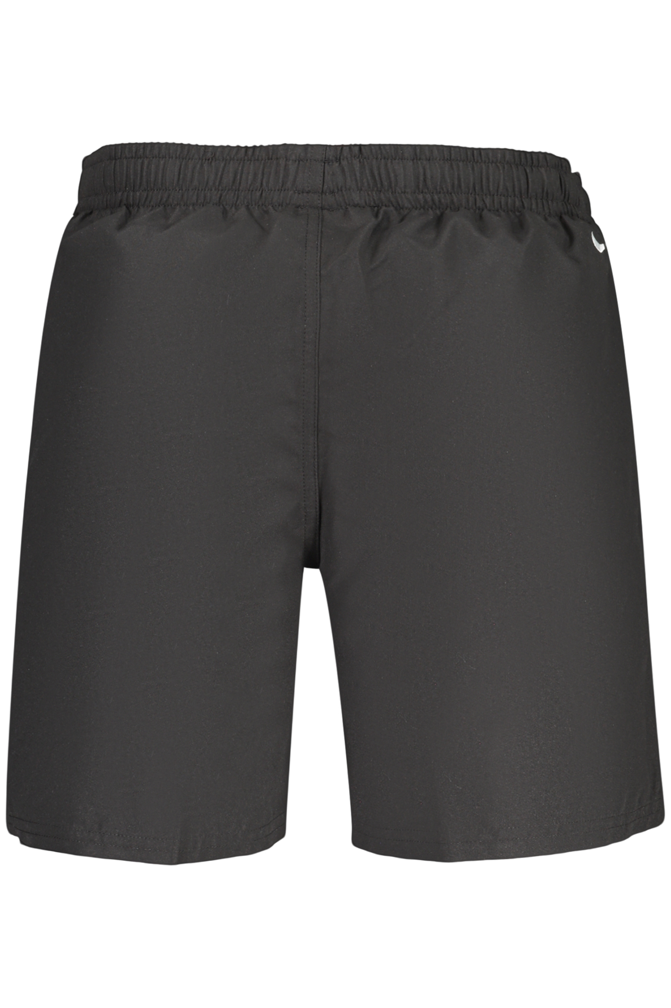 NIKE MEN'S BLACK BOTTOM - Image 2