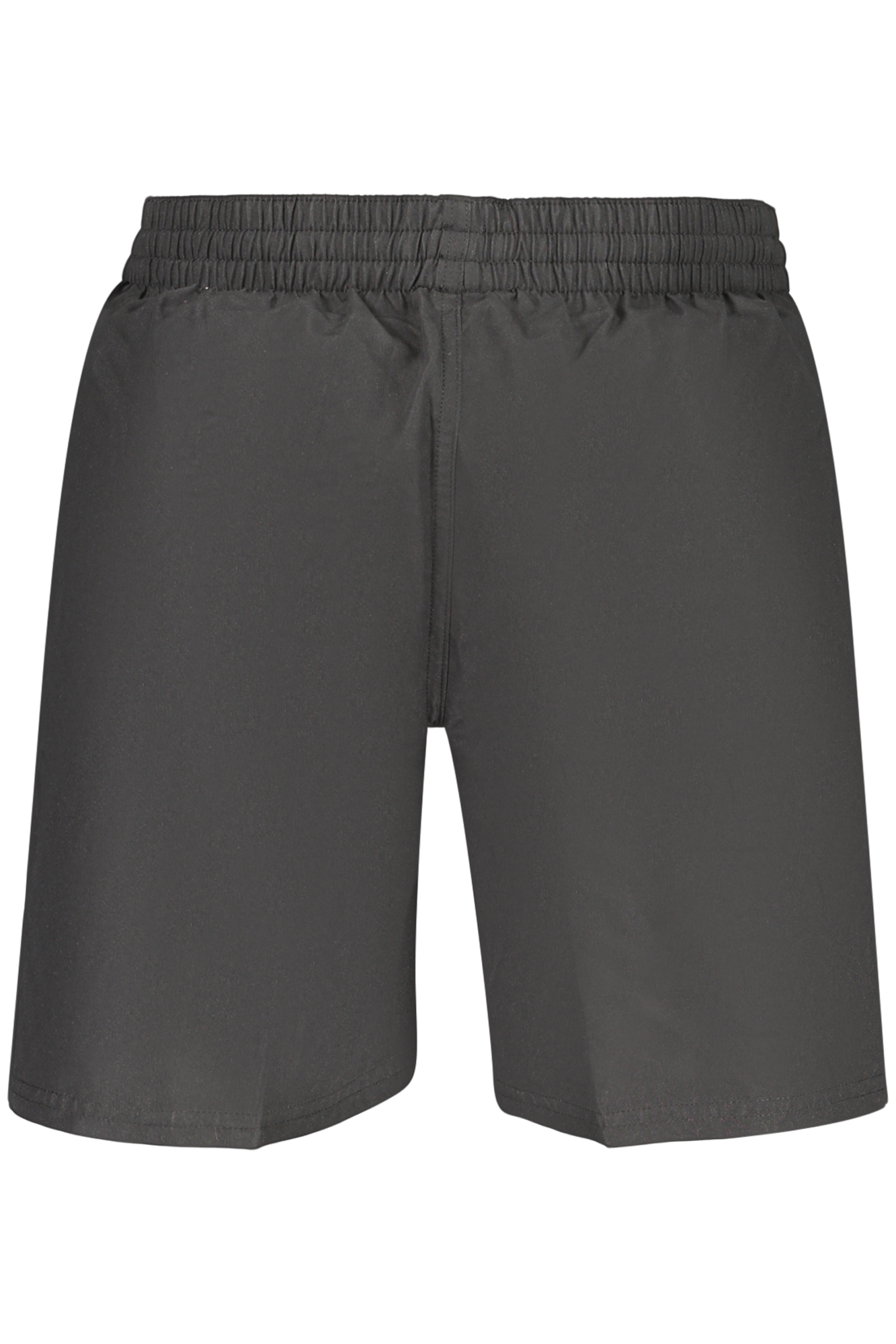 NIKE MEN'S BLACK BOTTOM - Image 2