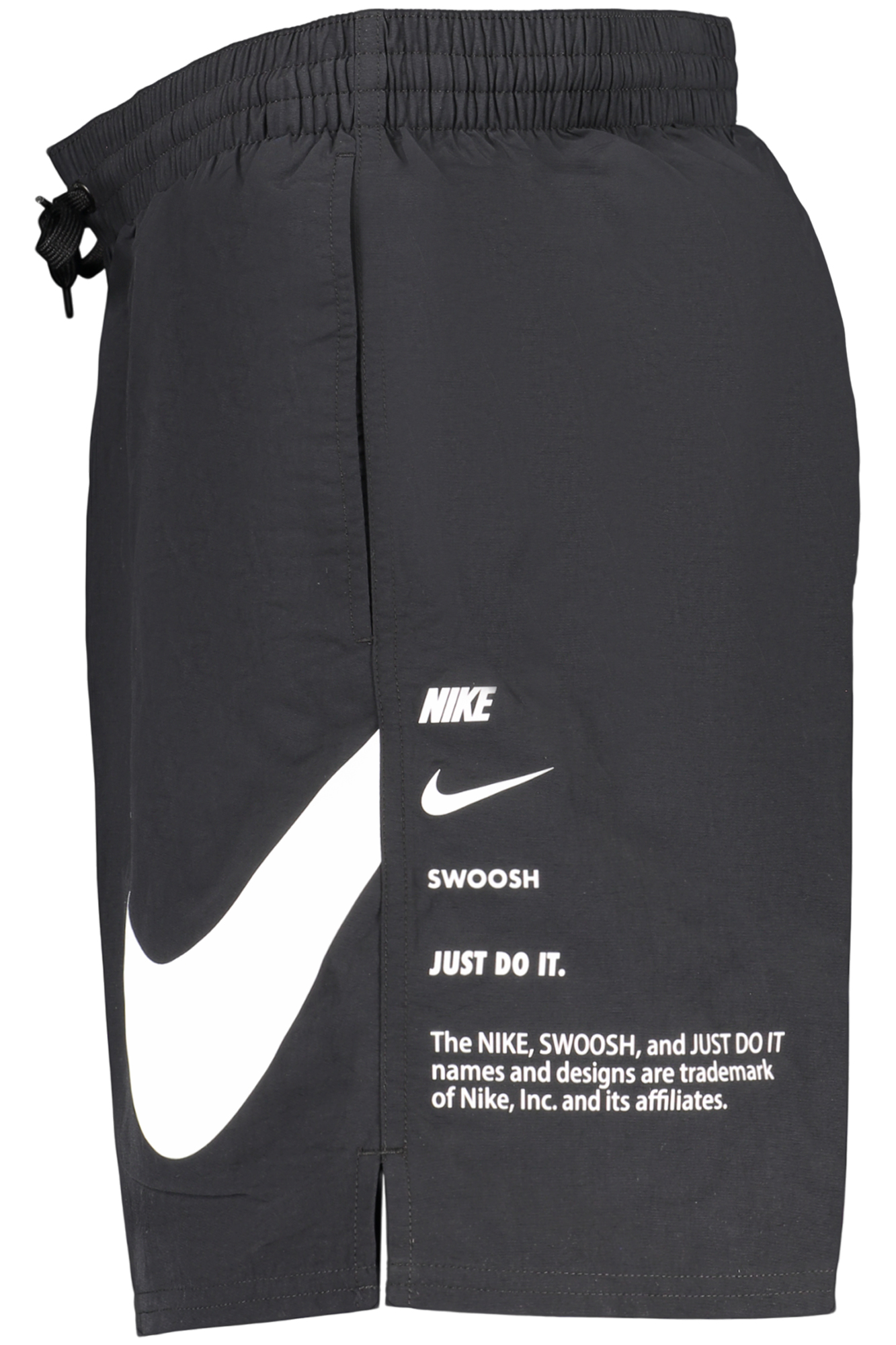 NIKE MEN'S BLACK BOTTOM - Image 3