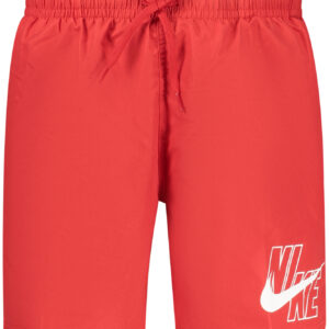 NIKE MEN'S RED BOTTOM SWIMSUIT NIKE