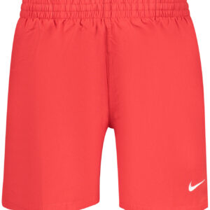 NIKE MEN'S RED BOTTOM SWIMSUIT NIKE