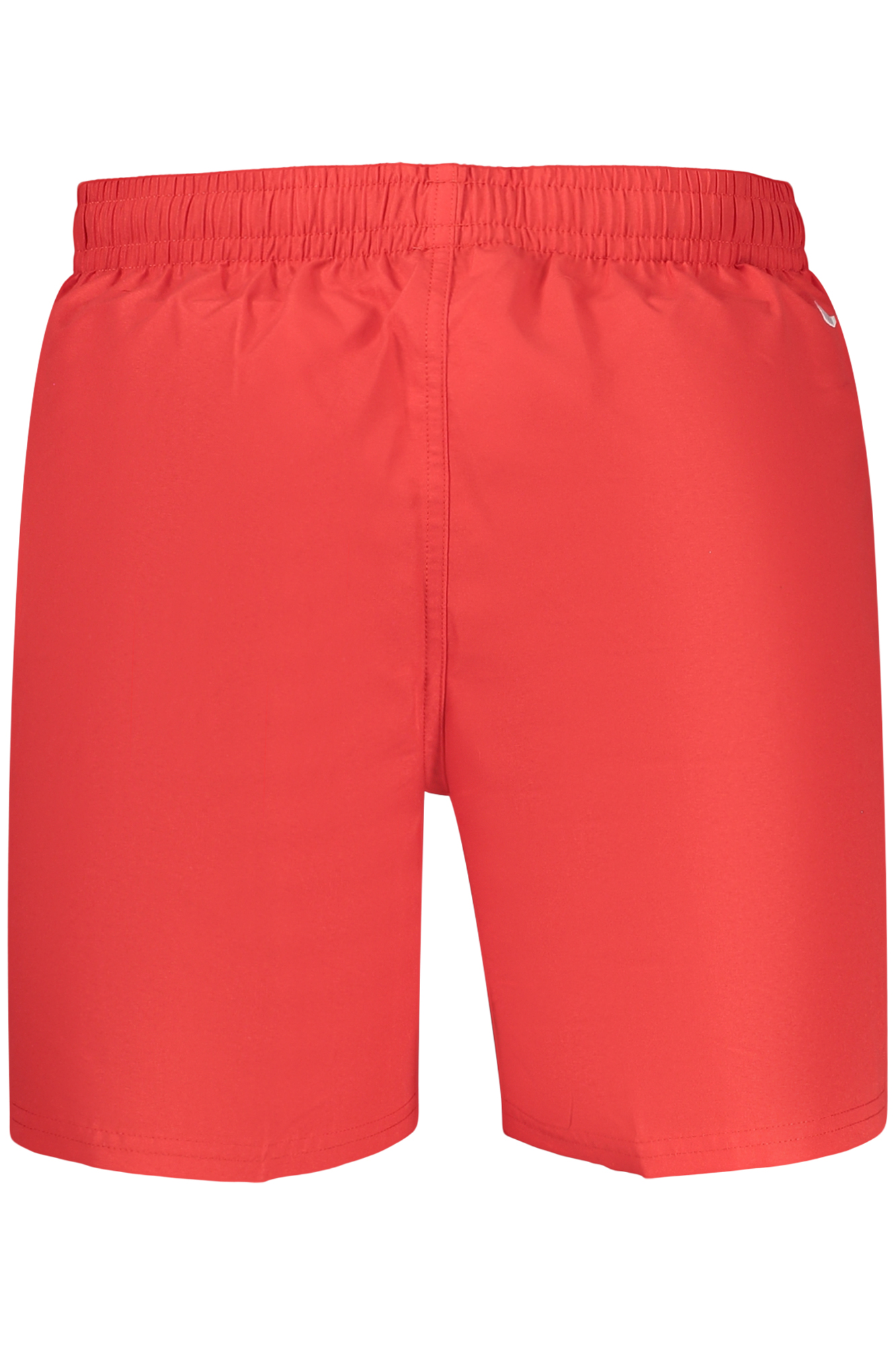 NIKE MEN'S RED BOTTOM SWIMSUIT - Image 2