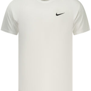 NIKE MEN'S SHORT-SLEEVE T-SHIRT WHITE NIKE