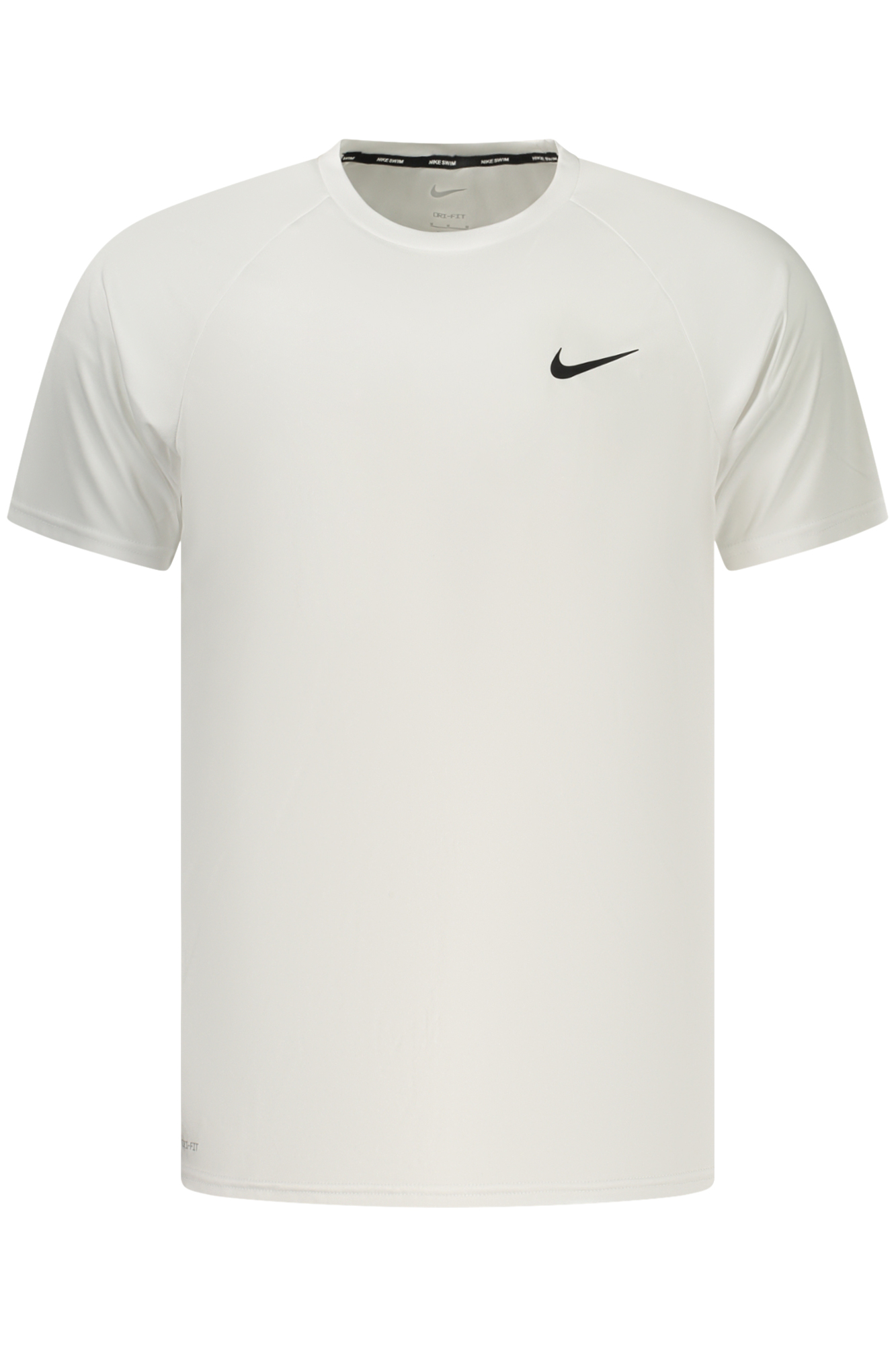 NIKE MEN'S SHORT-SLEEVE T-SHIRT WHITE NIKE