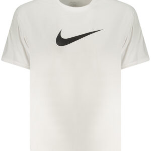 NIKE MEN'S SHORT-SLEEVE T-SHIRT WHITE NIKE