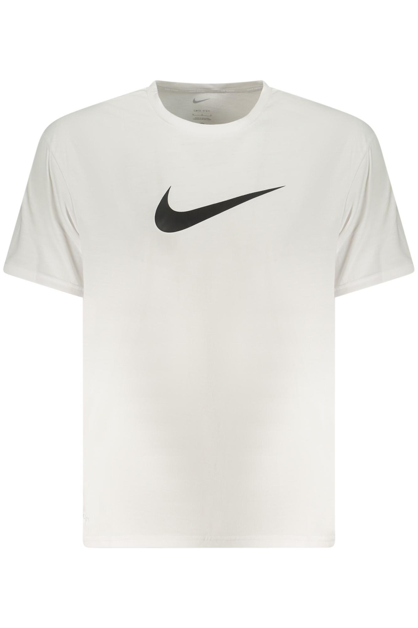 NIKE MEN'S SHORT-SLEEVE T-SHIRT WHITE NIKE