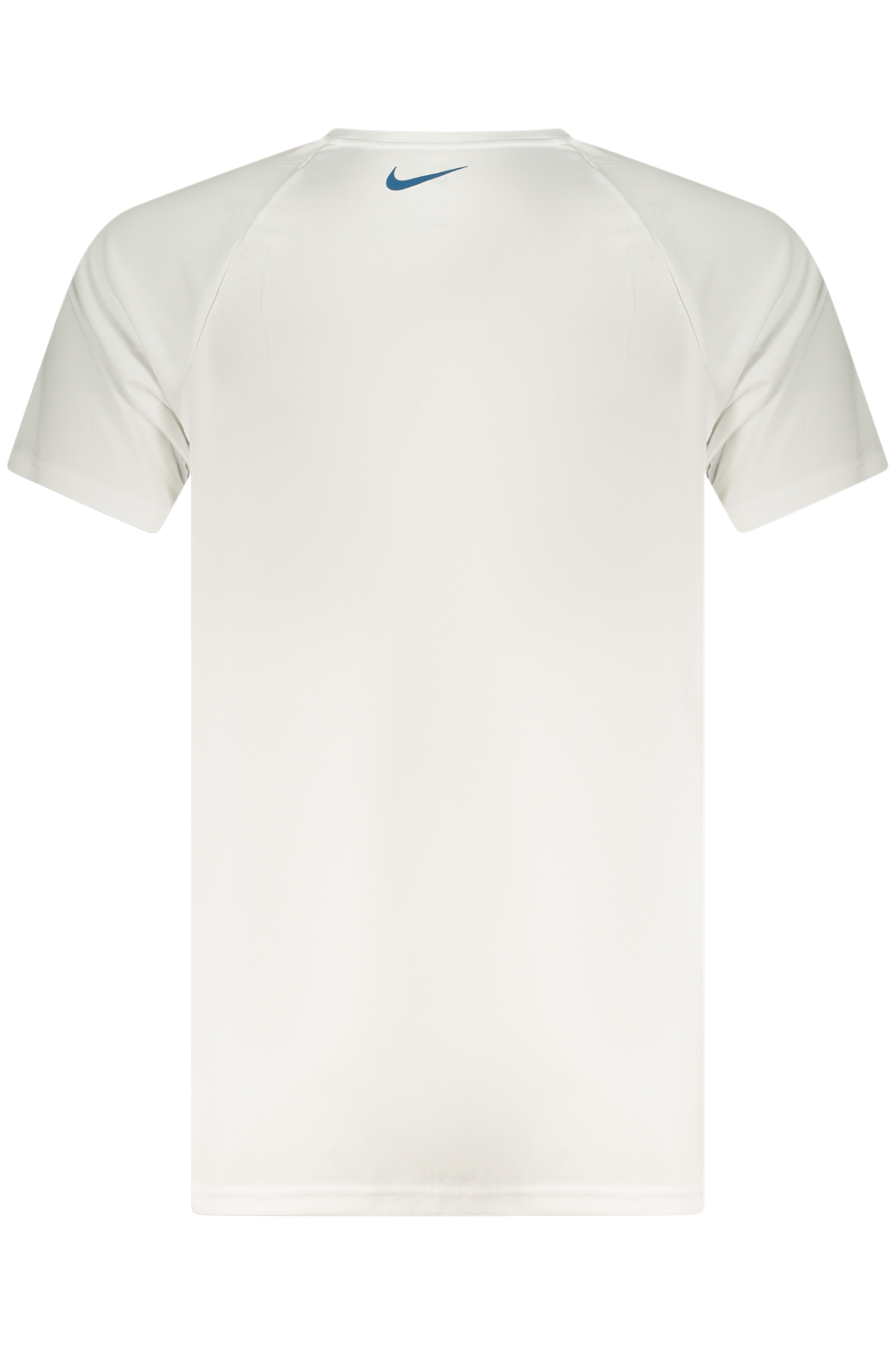 NIKE MEN'S SHORT-SLEEVE T-SHIRT WHITE - Image 2