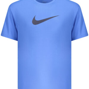 NIKE MEN'S SHORT-SLEEVE T-SHIRT BLUE NIKE