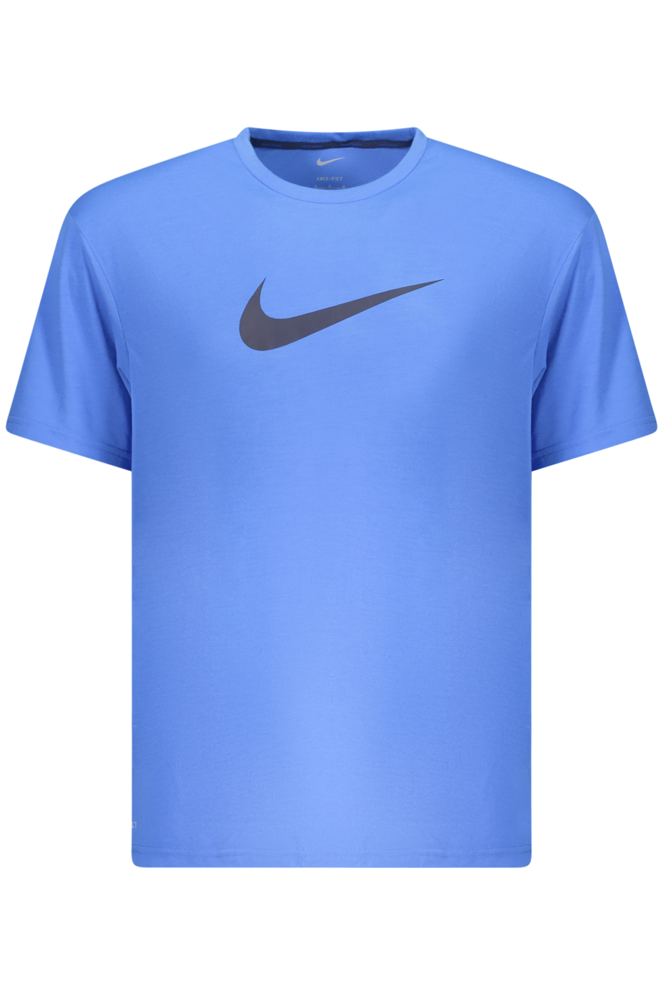 NIKE MEN'S SHORT-SLEEVE T-SHIRT BLUE NIKE