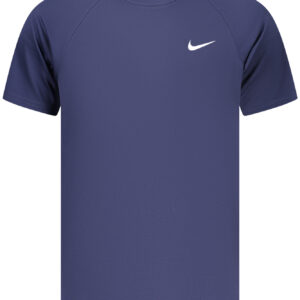 NIKE MEN'S SHORT-SLEEVE T-SHIRT BLUE NIKE