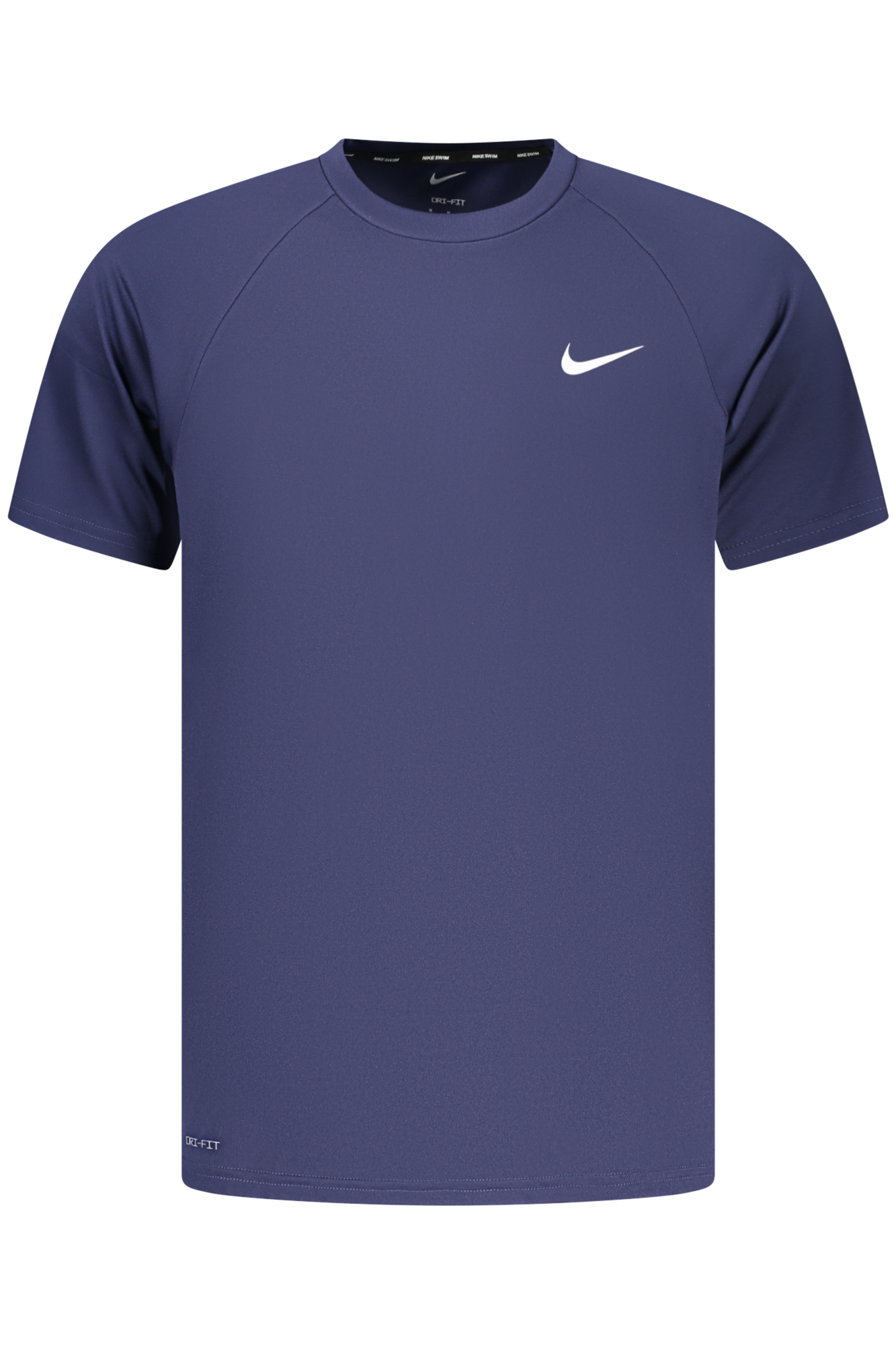 NIKE MEN'S SHORT-SLEEVE T-SHIRT BLUE NIKE