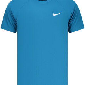 NIKE MEN'S SHORT-SLEEVE T-SHIRT BLUE NIKE