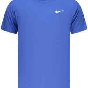 NIKE MEN'S SHORT-SLEEVE T-SHIRT BLUE NIKE
