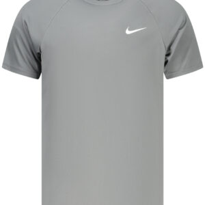 NIKE MEN'S SHORT-SLEEVE T-SHIRT GREY NIKE
