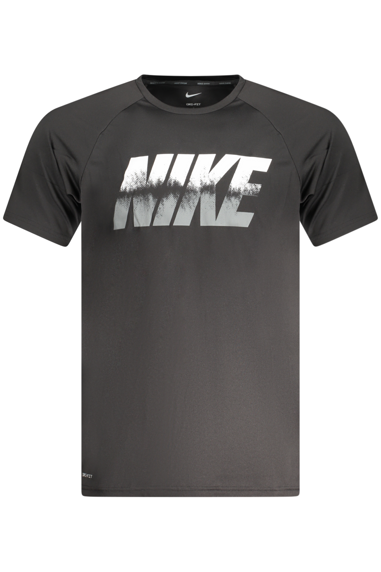 NIKE MEN'S SHORT-SLEEVE T-SHIRT BLACK NIKE
