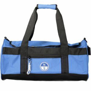 NORTH SAILS MEN'S BLUE DUFFLE BAG NORTH SAILS