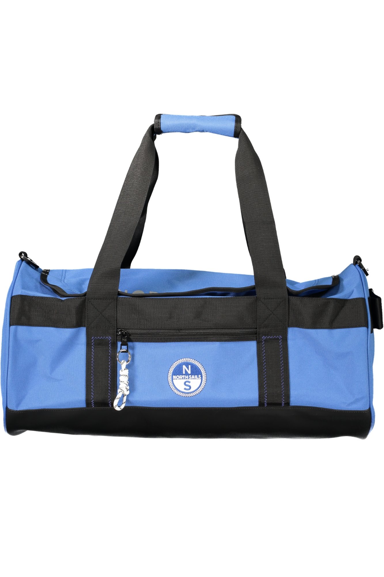 NORTH SAILS MEN'S BLUE DUFFLE BAG NORTH SAILS