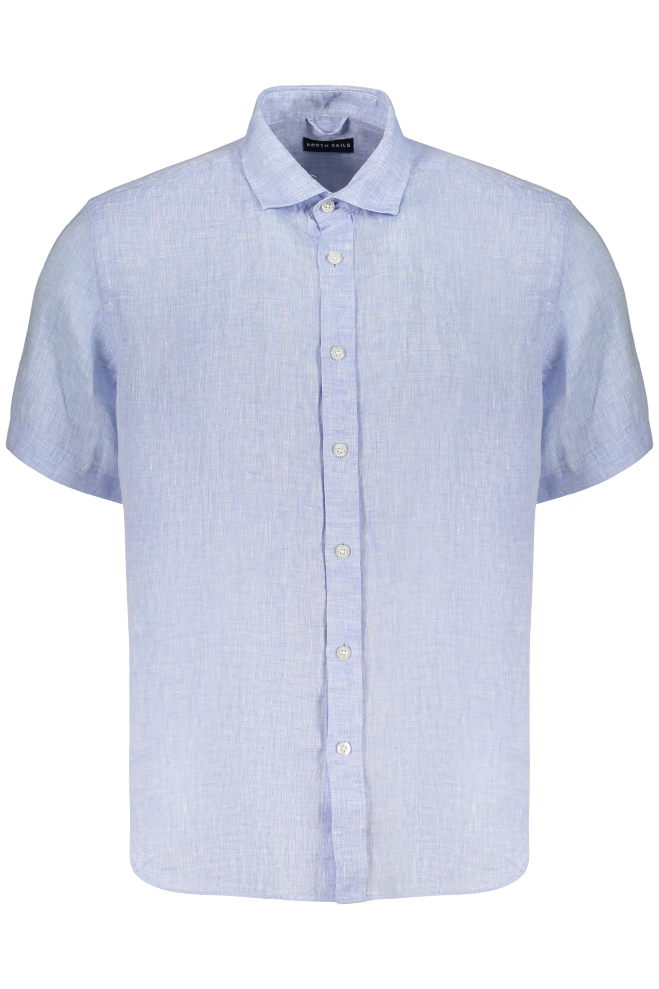 NORTH SAILS MEN'S SHORT-SLEEVED SHIRT
