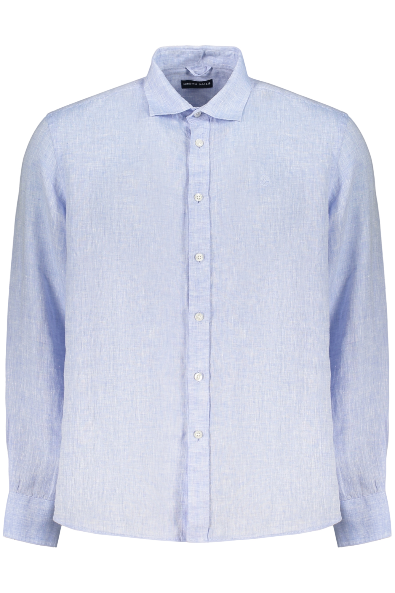 NORTH SAILS MEN'S SHORT-SLEEVED SHIRT