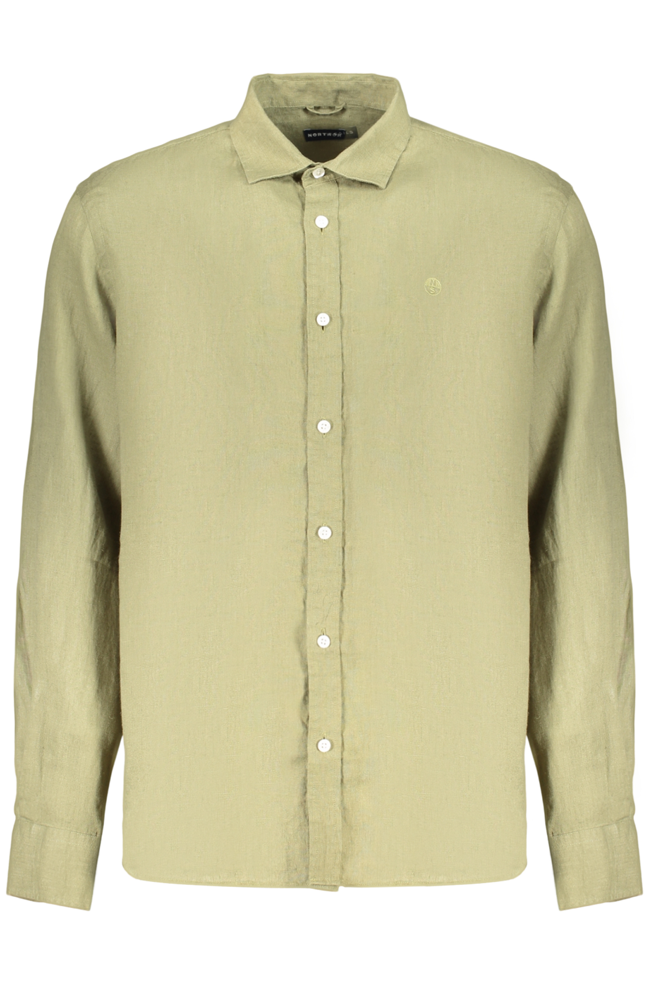 NORTH SAILS MEN'S SHORT-SLEEVED SHIRT