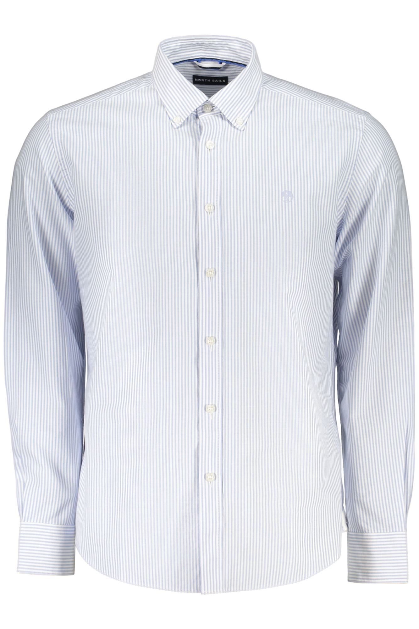 NORTH SAILS MEN'S LONG-SLEEVED SHIRT