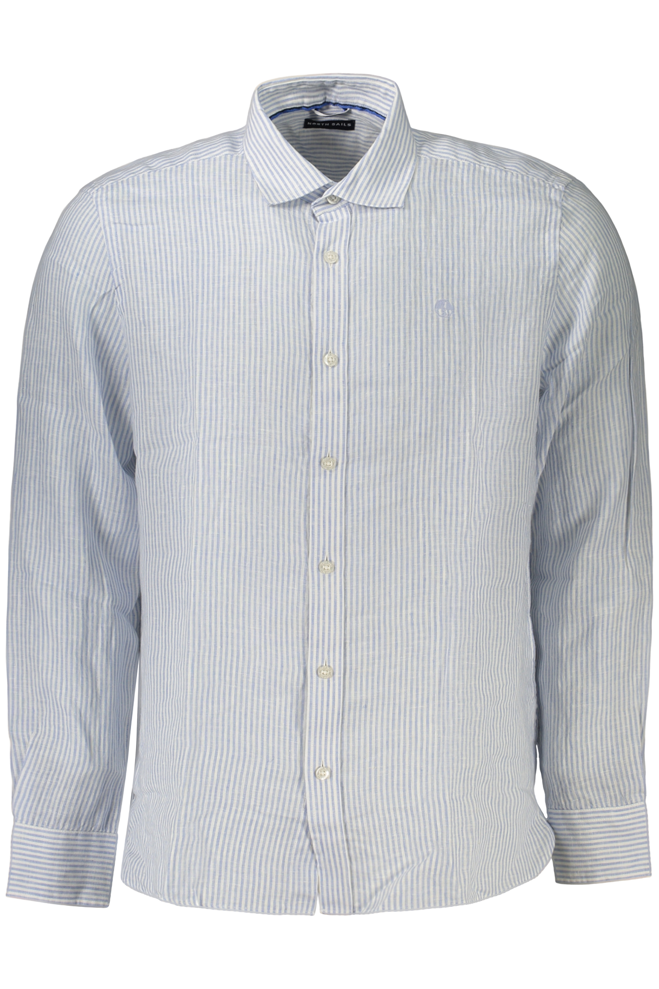 NORTH SAILS MEN'S LONG-SLEEVED SHIRT