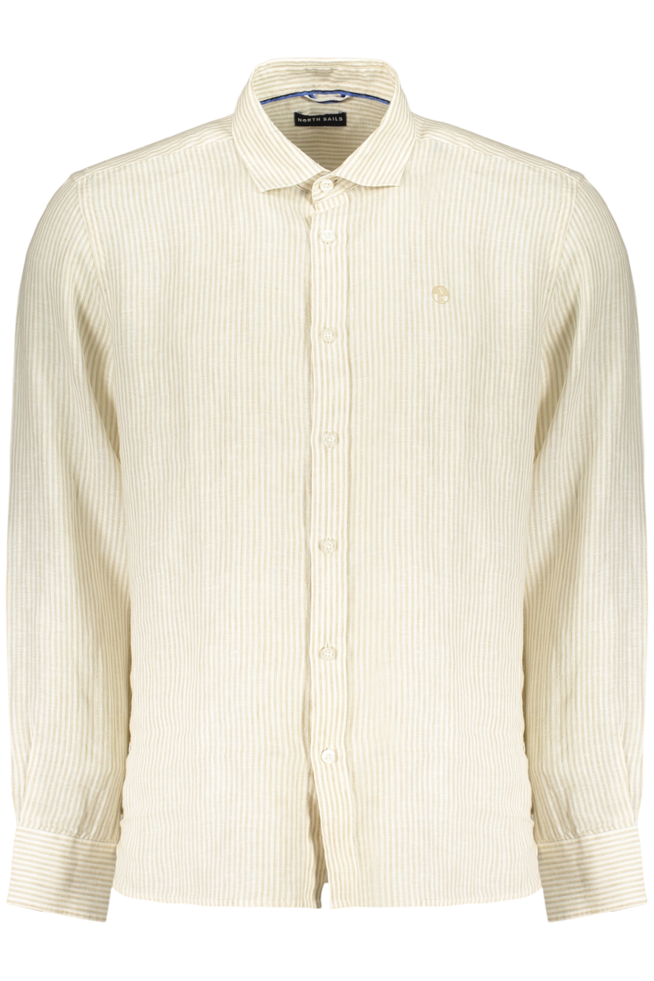 NORTH SAILS MEN'S LONG-SLEEVED SHIRT