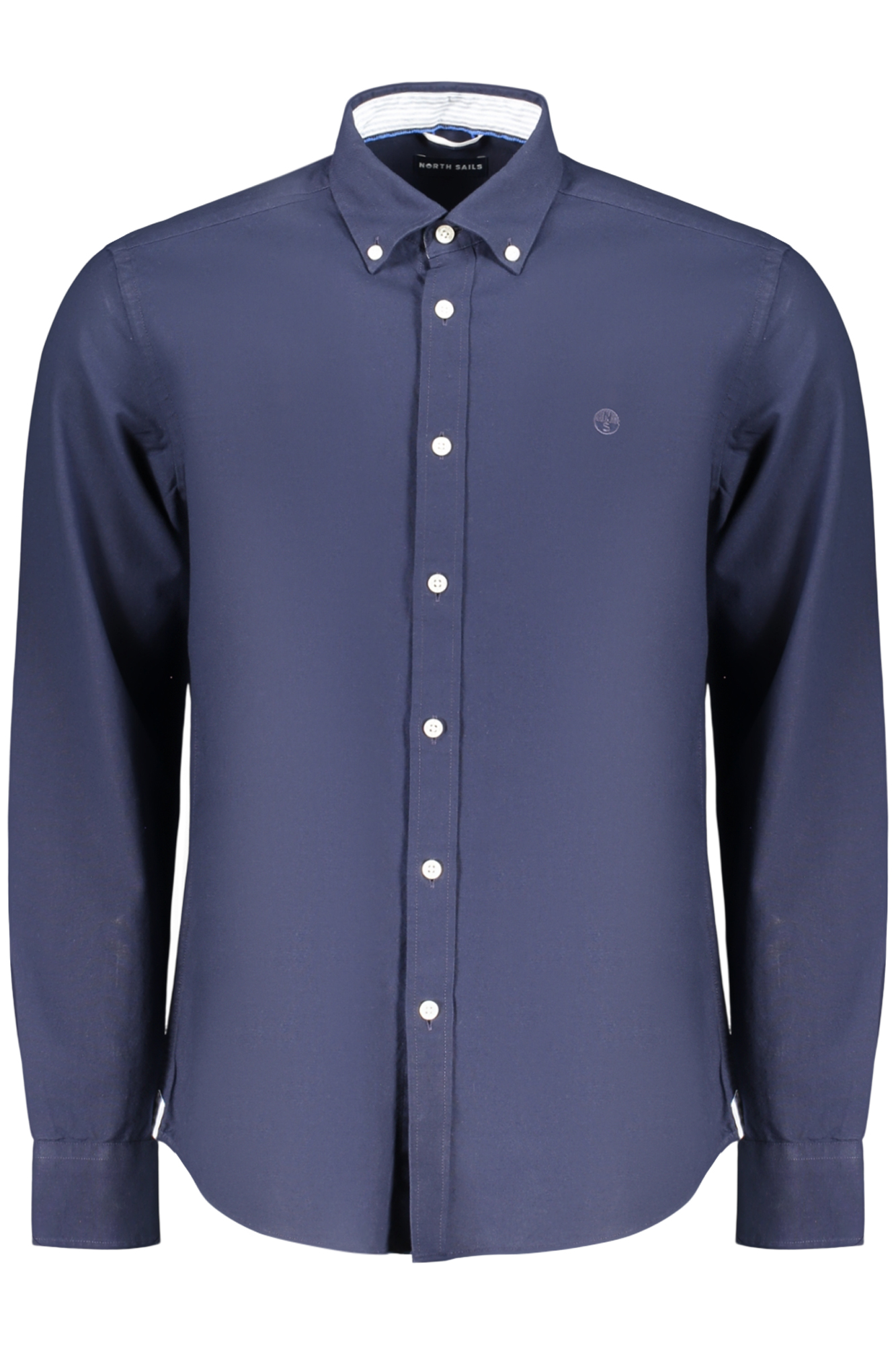 NORTH SAILS MEN'S LONG-SLEEVED SHIRT