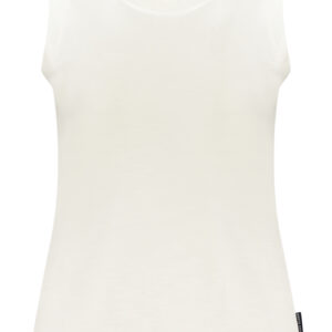 NORTH SAILS WOMEN'S WHITE TANK TOP NORTH SAILS