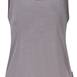NORTH SAILS WOMEN'S TANK TOP GREY NORTH SAILS
