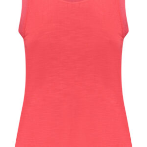 NORTH SAILS WOMEN'S RED TANK TOP NORTH SAILS