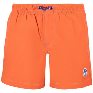NORTH SAILS CHILDREN'S ORANGE BOTTOM SWIMSUIT NORTH SAILS