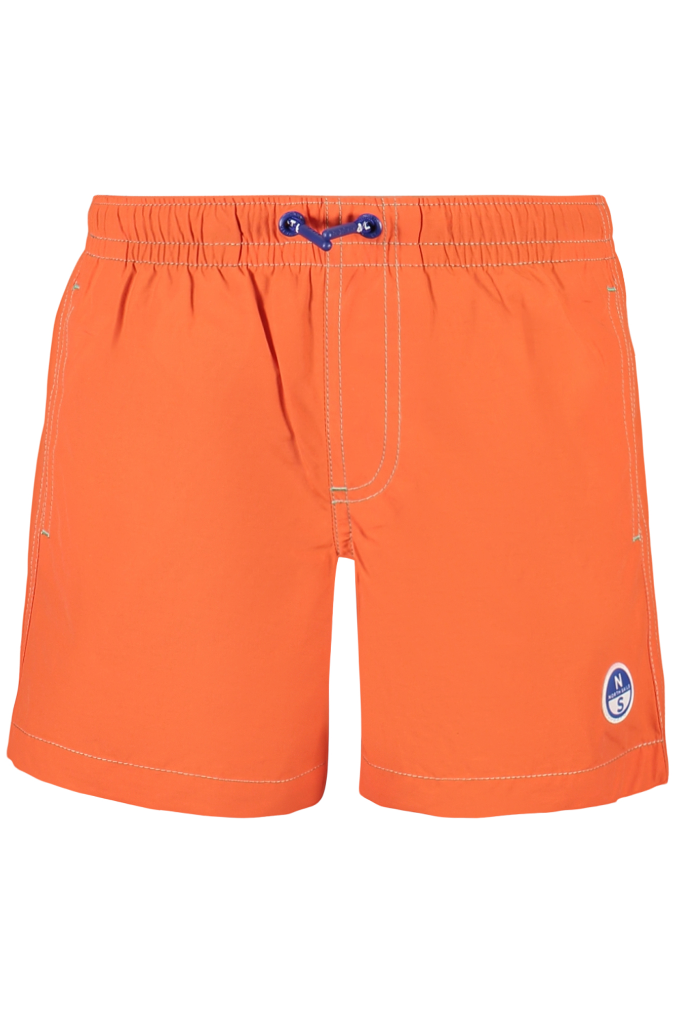 NORTH SAILS CHILDREN'S ORANGE BOTTOM SWIMSUIT NORTH SAILS