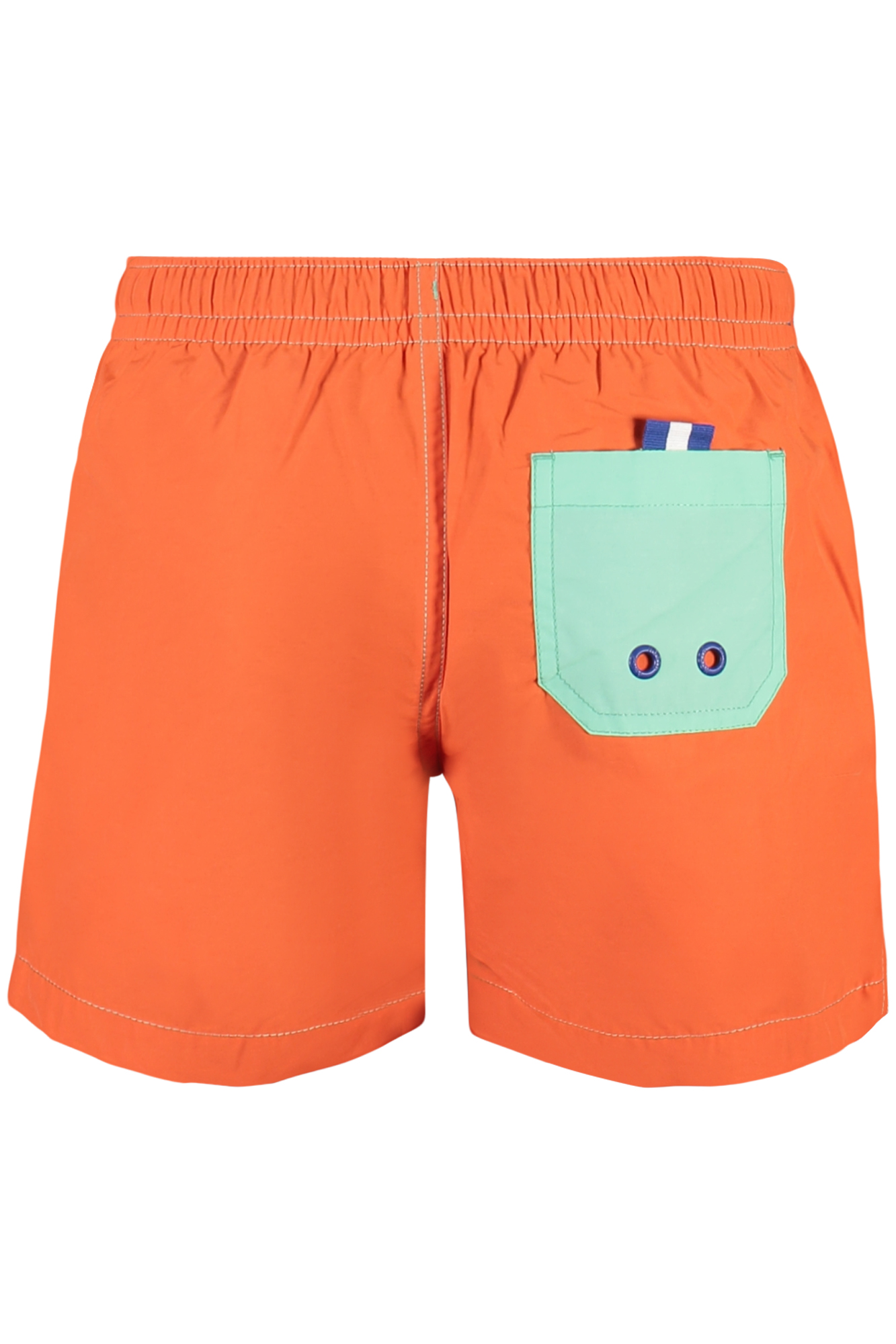 NORTH SAILS CHILDREN'S ORANGE BOTTOM SWIMSUIT - Image 2