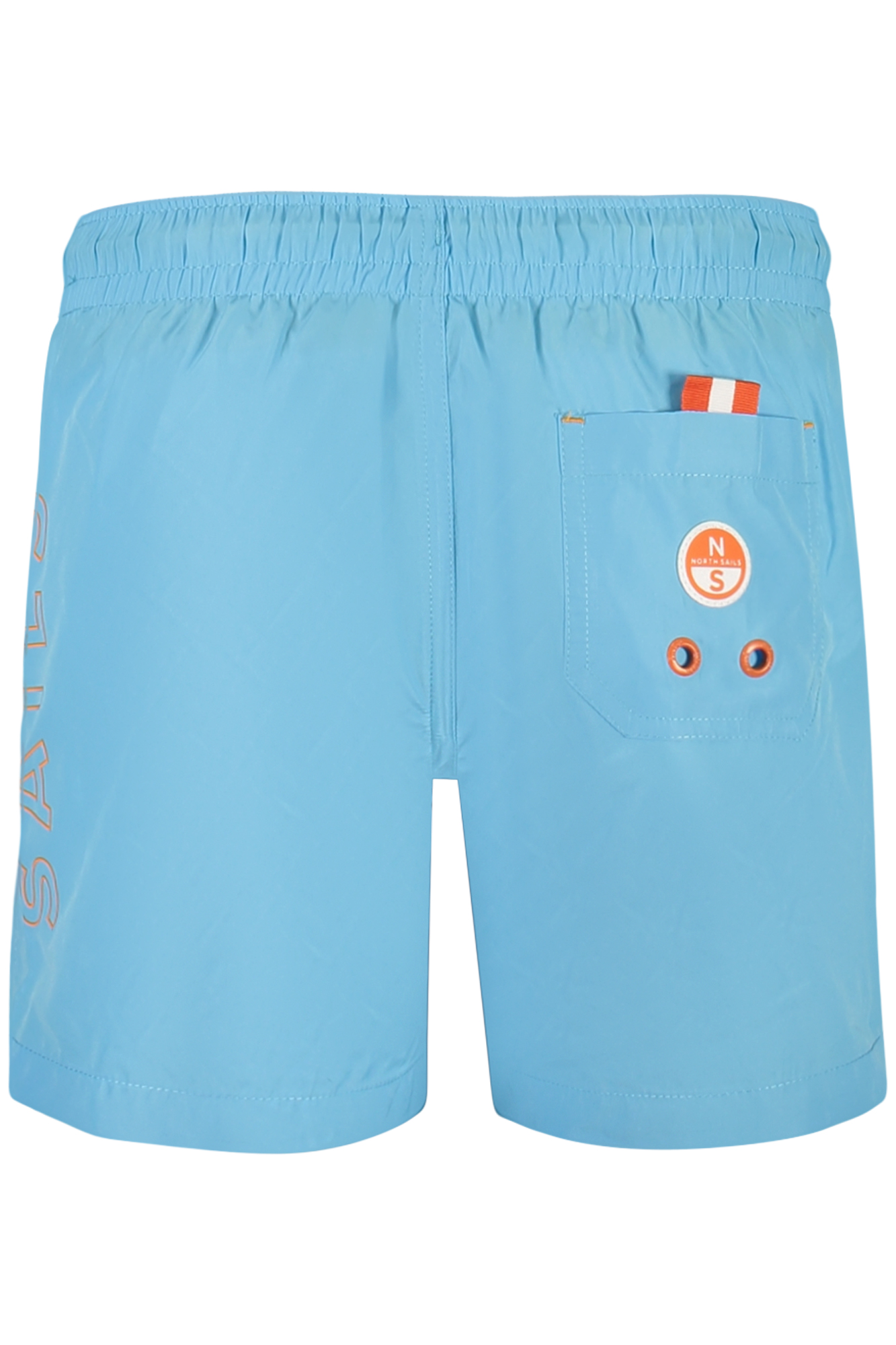 NORTH SAILS CHILDREN'S BLUE BOTTOM SWIMSUIT - Image 2