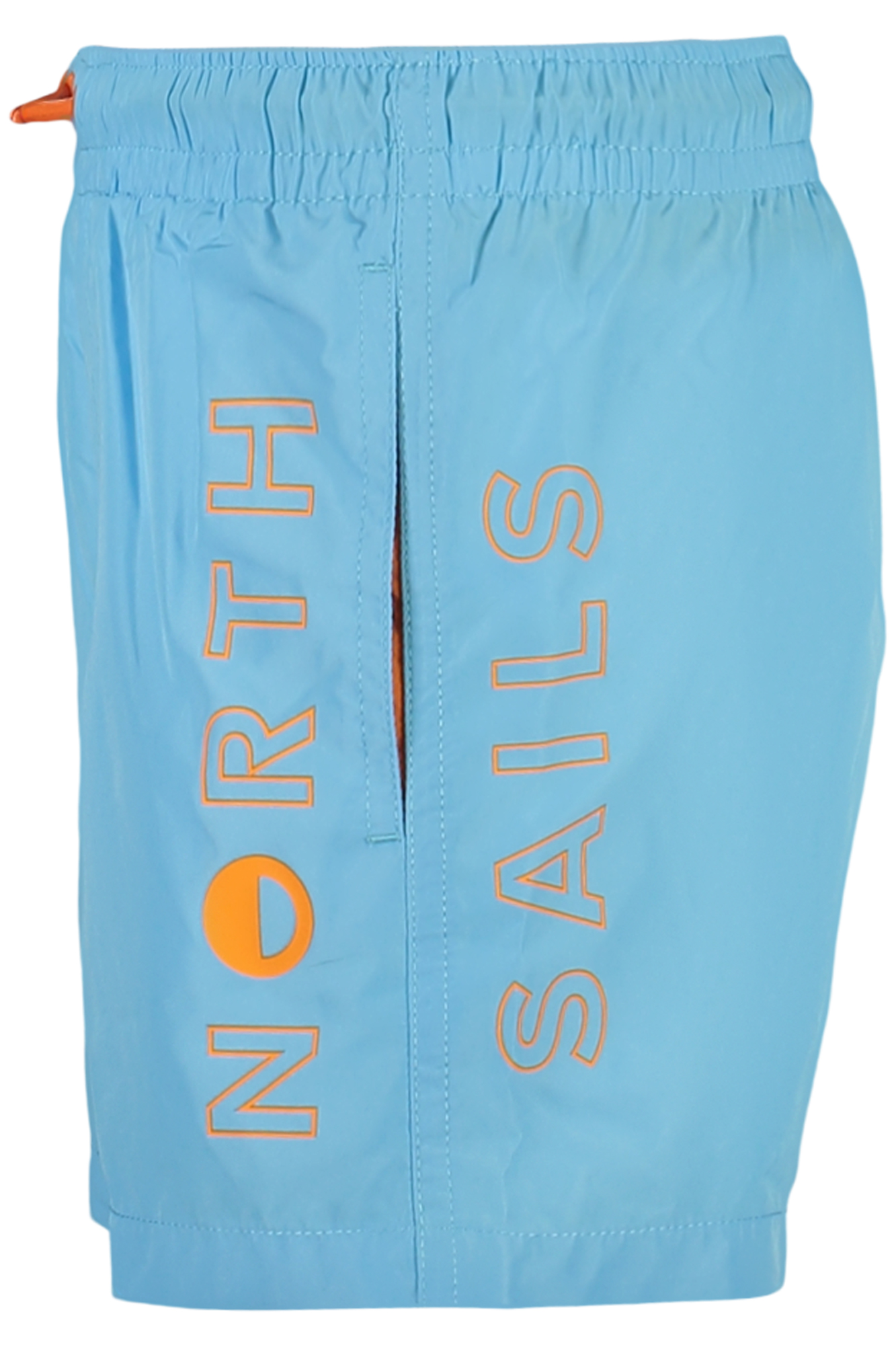 NORTH SAILS CHILDREN'S BLUE BOTTOM SWIMSUIT - Image 3