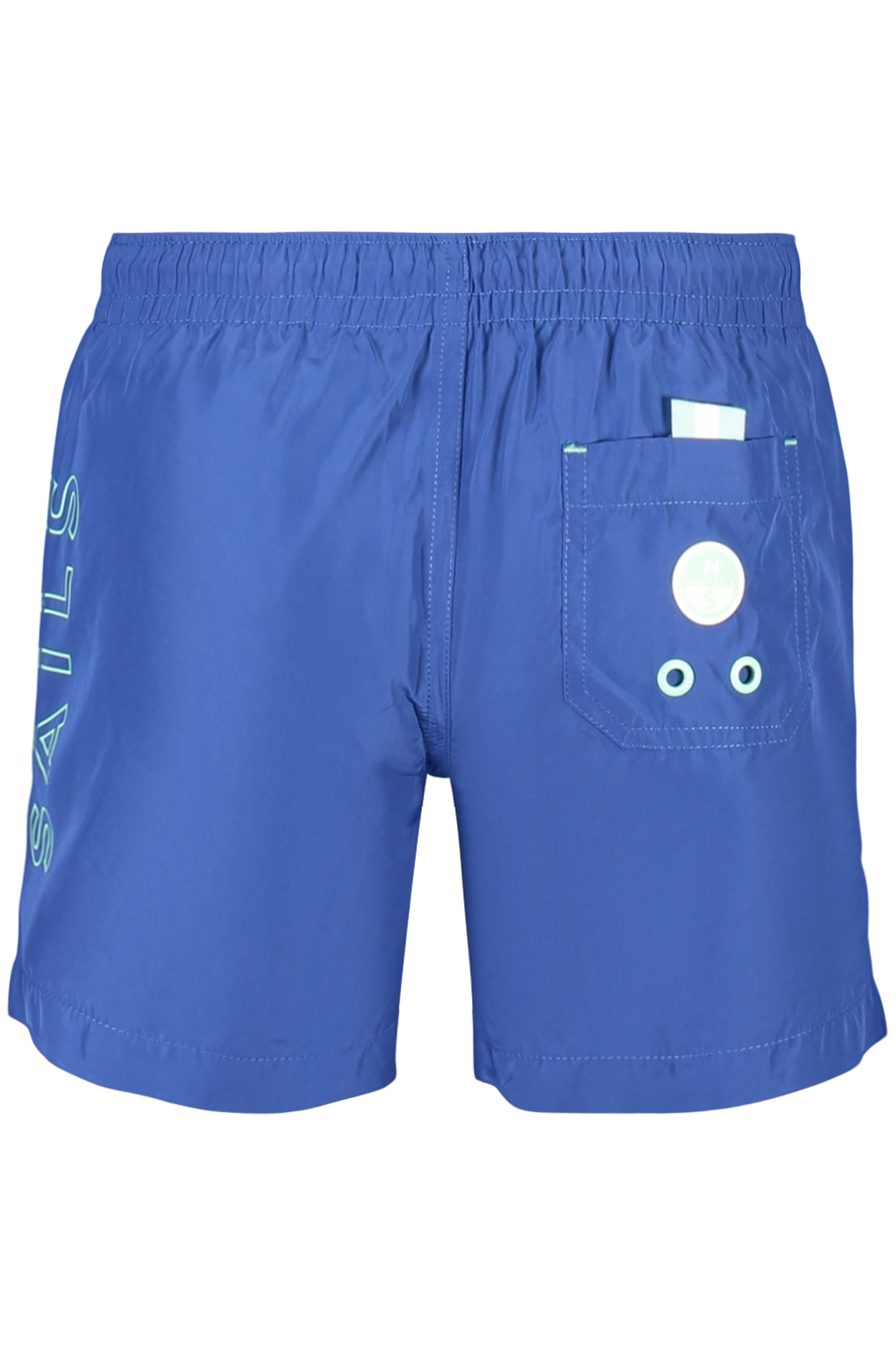 NORTH SAILS CHILDREN'S BLUE BOTTOM SWIMSUIT - Image 2