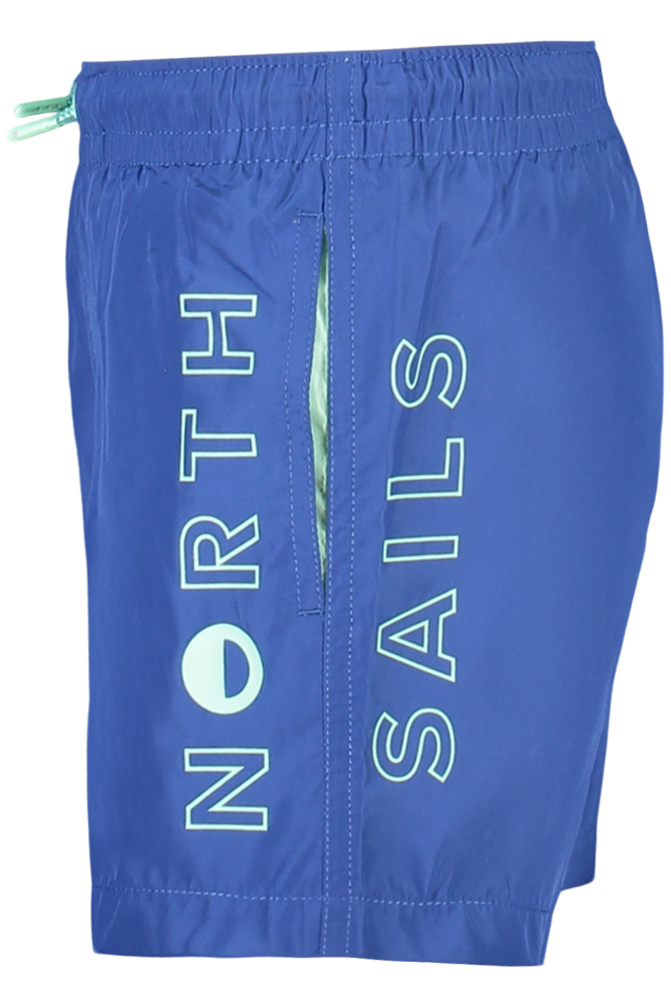 NORTH SAILS CHILDREN'S BLUE BOTTOM SWIMSUIT - Image 3
