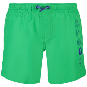 NORTH SAILS CHILDREN'S GREEN BOTTOM SWIMSUIT NORTH SAILS